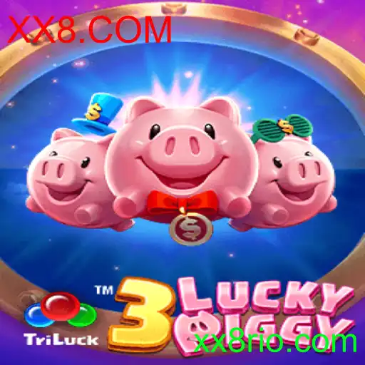 3LUCKYPIGGY